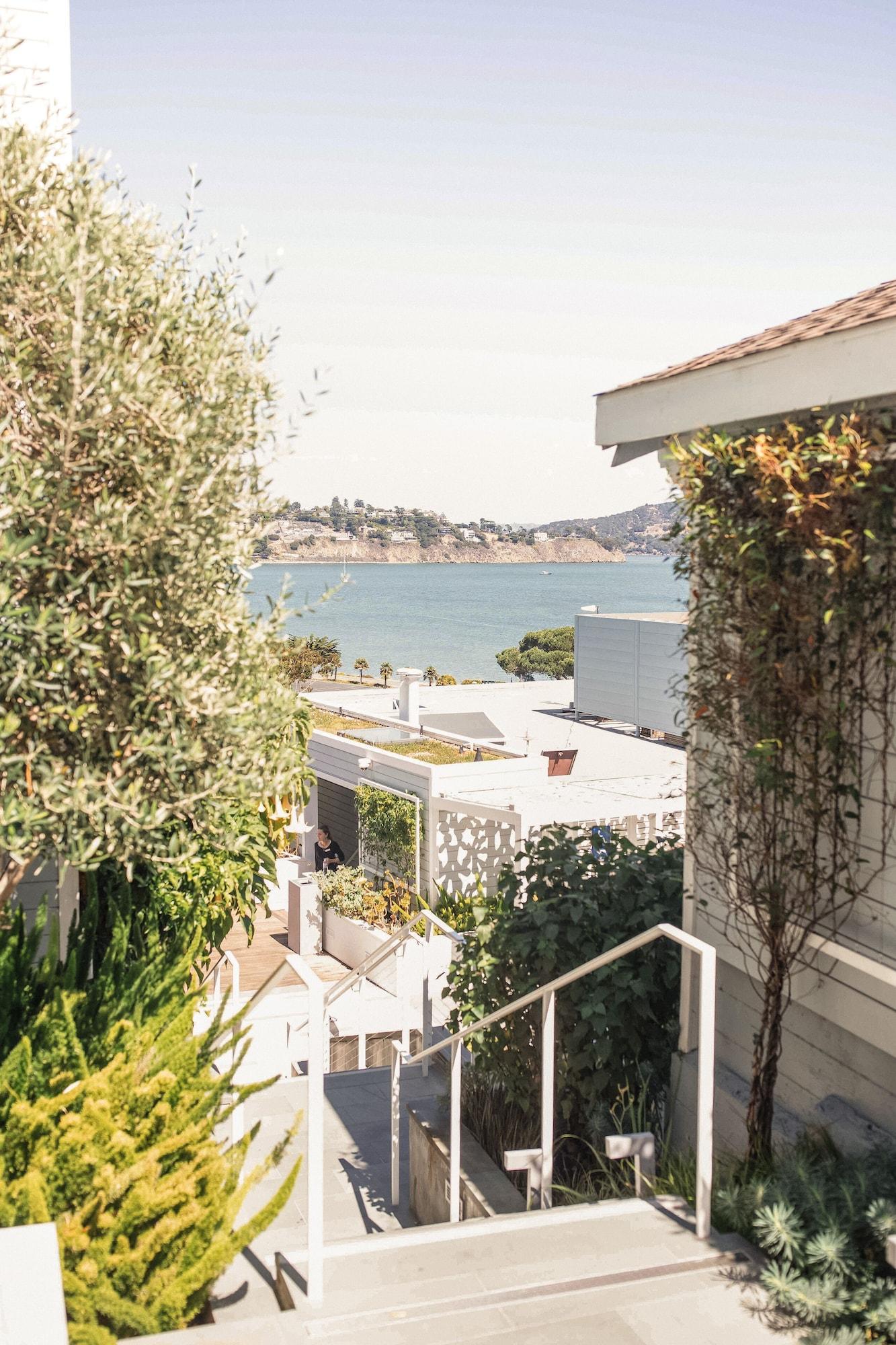 Casa Madrona Hotel And Spa Sausalito Zewnętrze zdjęcie